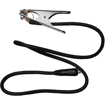 Кабель РЕСАНТА с клеммой заземления 25 кв.мм